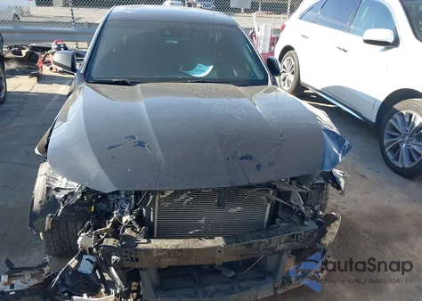 2022 Cadillac Ct4-V V-Series Blackwing z USA, uszkodzony, nr VIN 1G6D75RP8N0410923